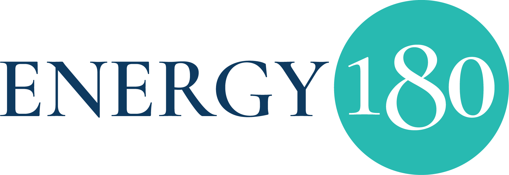 Energy180 logo